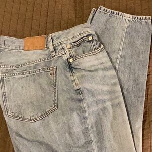 Jeans by Madewell